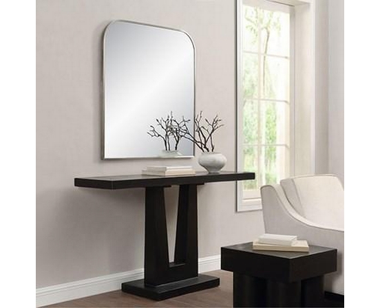 Salma Wall Mirror by Renwil