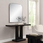 Salma Wall Mirror by Renwil