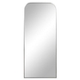 Samia Wall Mirror by Renwil