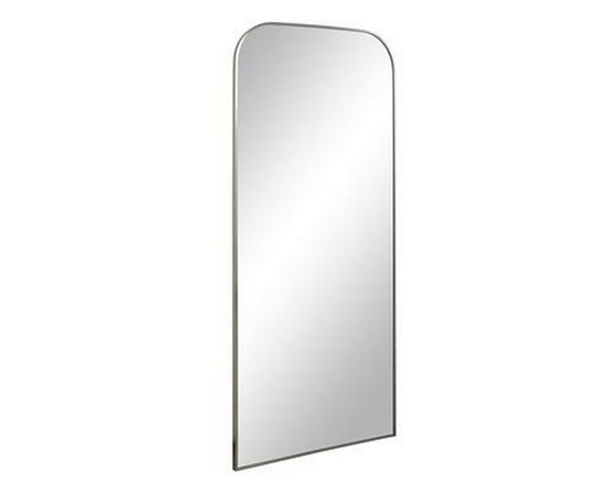 Samia Wall Mirror by Renwil