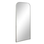 Samia Wall Mirror by Renwil
