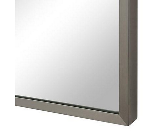 Samia Wall Mirror by Renwil