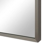 Samia Wall Mirror by Renwil