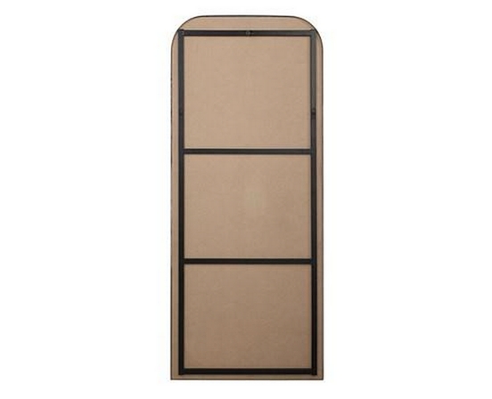 Samia Wall Mirror by Renwil