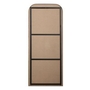 Samia Wall Mirror by Renwil