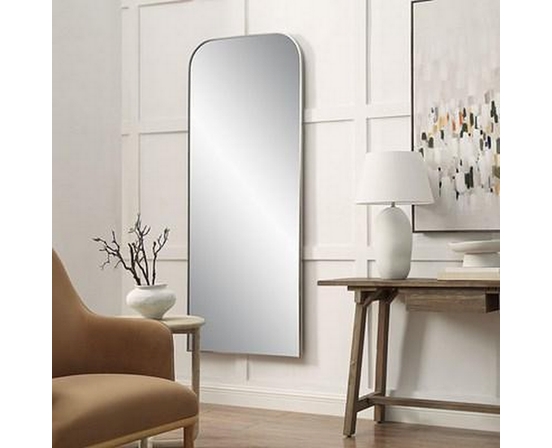 Samia Wall Mirror by Renwil