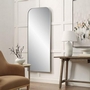 Samia Wall Mirror by Renwil