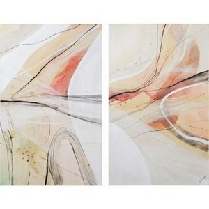 Home Decor Wall Art by Renwil