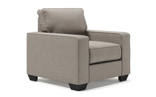 Armchair by Ashley