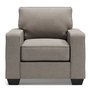 Armchair by Ashley