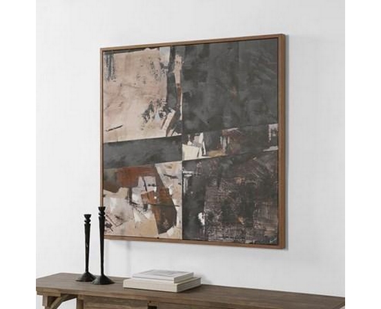 Home Decor Wall Art by Renwil