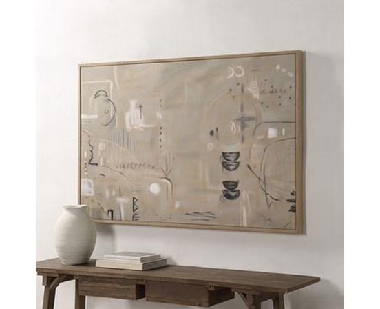 Home Decor Wall Art by Renwil