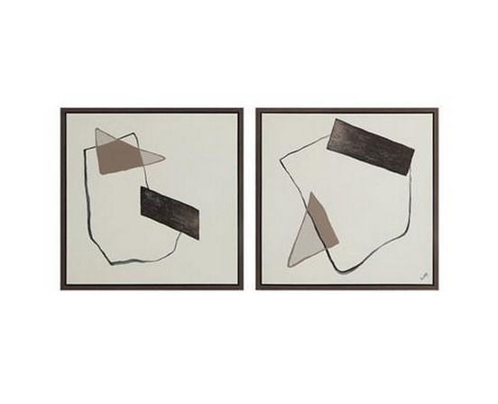 Home Decor Wall Art by Renwil