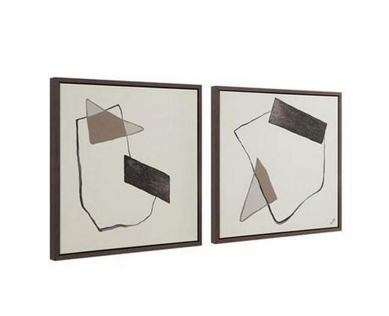 Home Decor Wall Art by Renwil