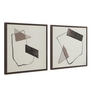 Home Decor Wall Art by Renwil