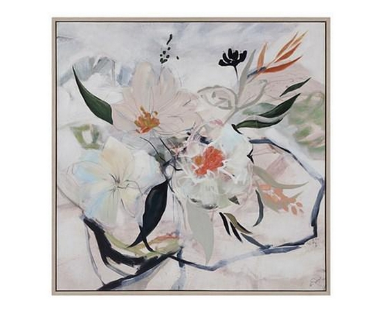 Home Decor Wall Art by Renwil