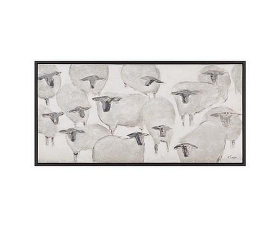 Home Decor Wall Art by Renwil