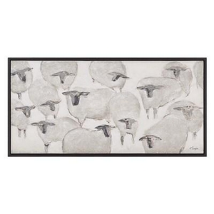 Home Decor Wall Art by Renwil