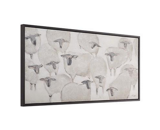 Home Decor Wall Art by Renwil