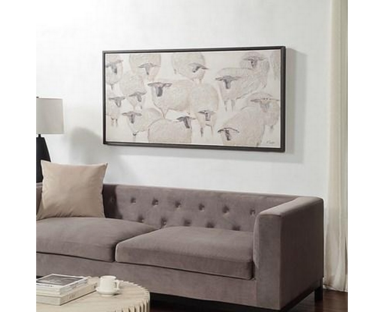 Home Decor Wall Art by Renwil