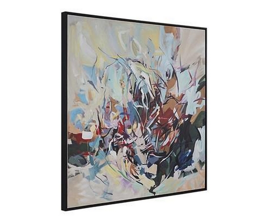 Home Decor Wall Art by Renwil