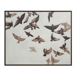 Home Decor Wall Art by Renwil