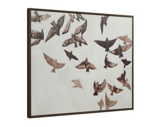 Home Decor Wall Art by Renwil
