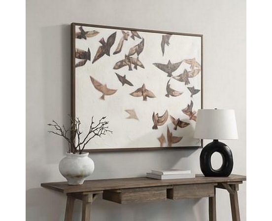 Home Decor Wall Art by Renwil