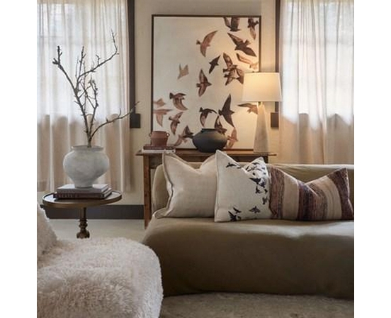 Home Decor Wall Art by Renwil