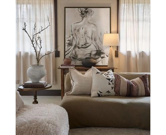 Home Decor Wall Art by Renwil