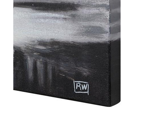 Home Decor Wall Art by Renwil