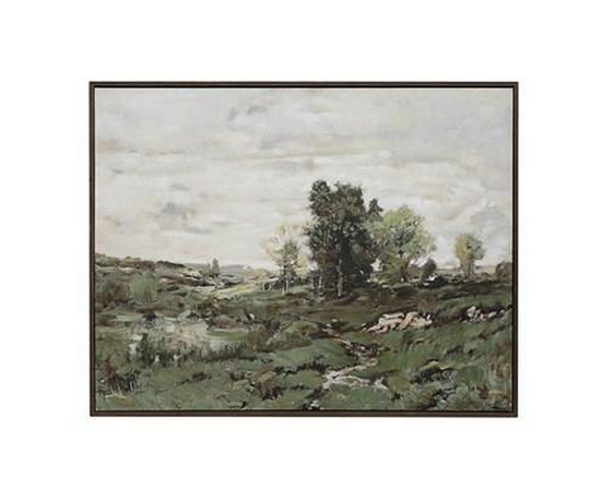 Home Decor Wall Art by Renwil