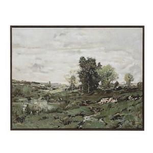 Home Decor Wall Art by Renwil