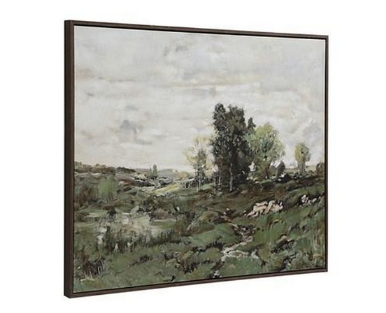 Home Decor Wall Art by Renwil