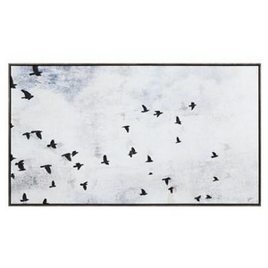 Home Decor Wall Art by Renwil