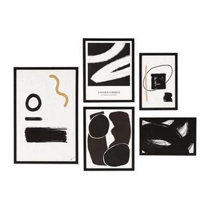 Home Decor Wall Art by Renwil