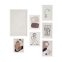 Home Decor Wall Art by Renwil