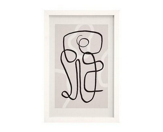 Home Decor Wall Art by Renwil