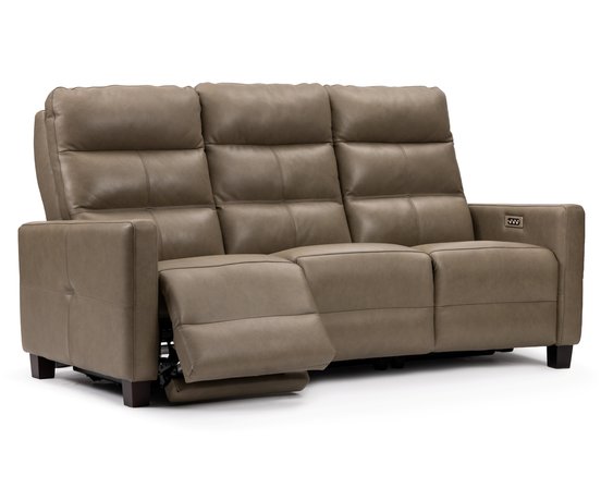 Lane Customizable Reclining Chair by Elran