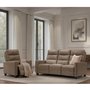 Lane Customizable Reclining Sofa by Elran