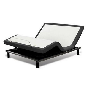 E4+ Twin XL Adjustable Base by Julien Beaudoin