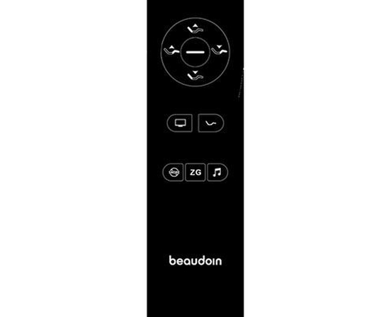 E4+ Twin XL Adjustable Base by Julien Beaudoin