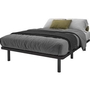 Twin XL Bed Frame by Julien Beaudoin