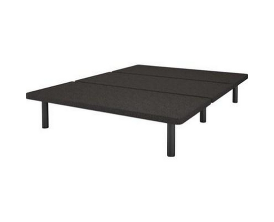 Twin XL Bed Frame by Julien Beaudoin
