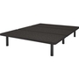 Twin XL Bed Frame by Julien Beaudoin