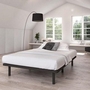 Full Bed Frame by Julien Beaudoin