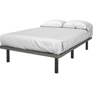 Twin Adjustable Bed Frame by Julien Beaudoin