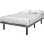 Twin XL Adjustable Bed Frame by Julien Beaudoin