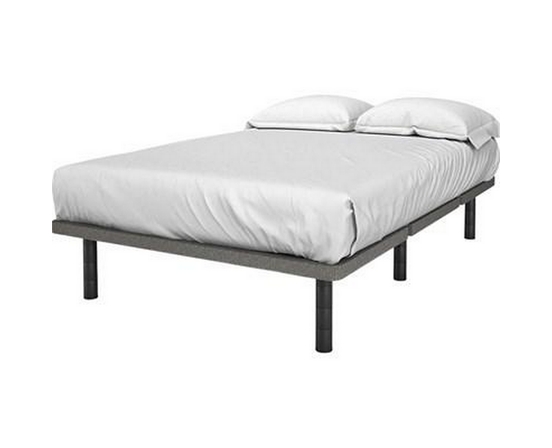Queen Adjustable Bed Frame by Julien Beaudoin