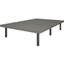 Queen Adjustable Bed Frame by Julien Beaudoin